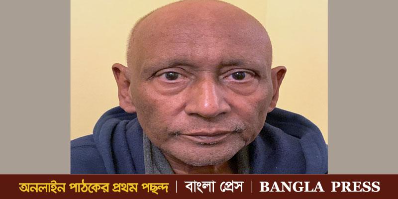 Sheikh Jamal's favorite man Boston expatriate Swapan died