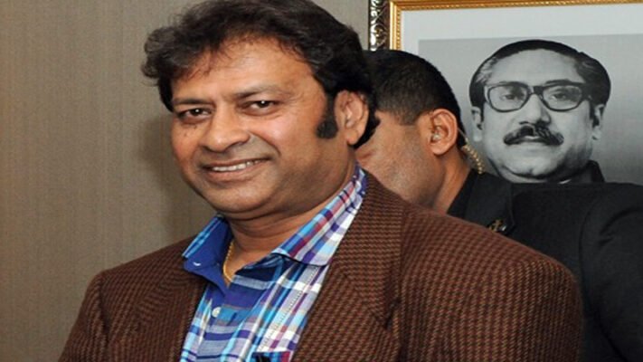 Awami League family mourns the death of US expatriate leader Tony