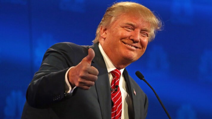 Trump finally gives the green light to proceed with Biden transition