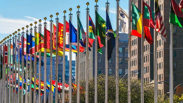 Preparations to observe Amar Ekushey at UN