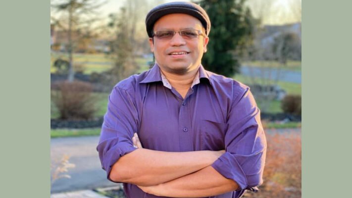 Bangladeshi Zahid Hasan receives Ernest Orlando Lawrence Award
