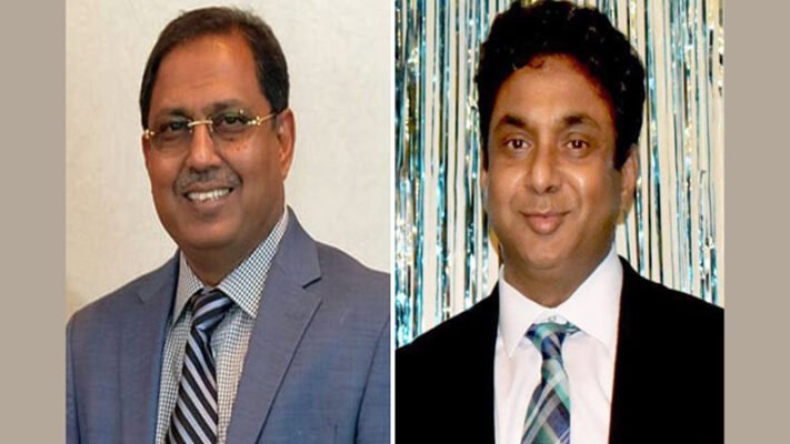 Zahir, Ashraf new President, GS of Bangladesh Association in Florida