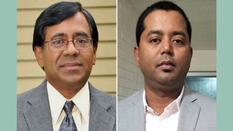 Azam president, Nipun GS of Noakhali Samity in Connecticut