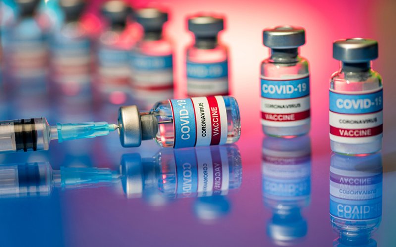 Bangladesh will get 2.5 million doses of moderna vaccine this week: White House