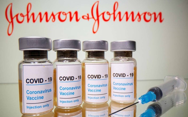 Suspension order on Johnson vaccine withdrawn