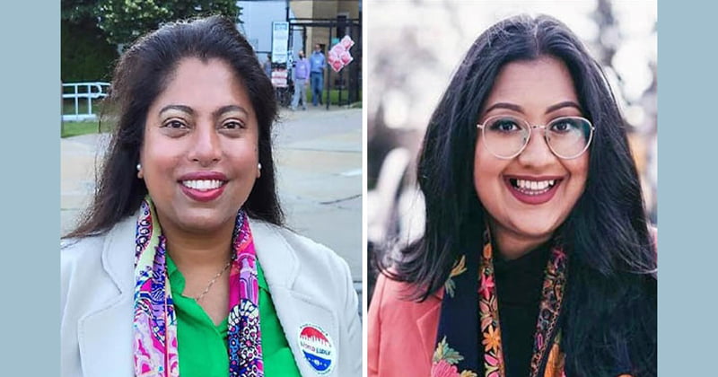 Two Bangladeshi candidates win in New York City election, 11 lose
