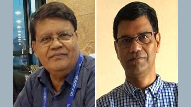 Basumitra Convener, Suhas Secretary of World Federation of Bangladeshi Buddhists