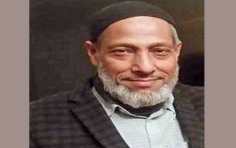 Bakhtiyar Society mourns death of Connecticut expatriate Idris Chhabur