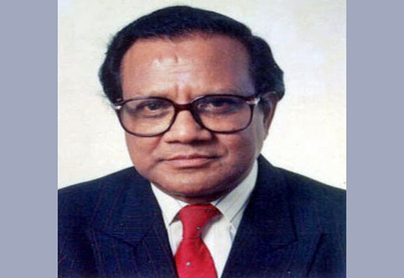 New England expatriates mourn death of BANE founder Khorshed Alam