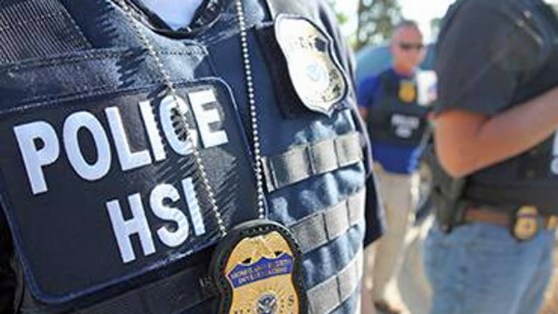 Bangladeshi human trafficker jailed for 46 months in USA