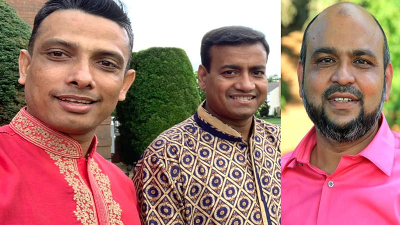 Connecticut BAAC Election: Stamford Bakhtiar Society supported those involve in anti-social work!