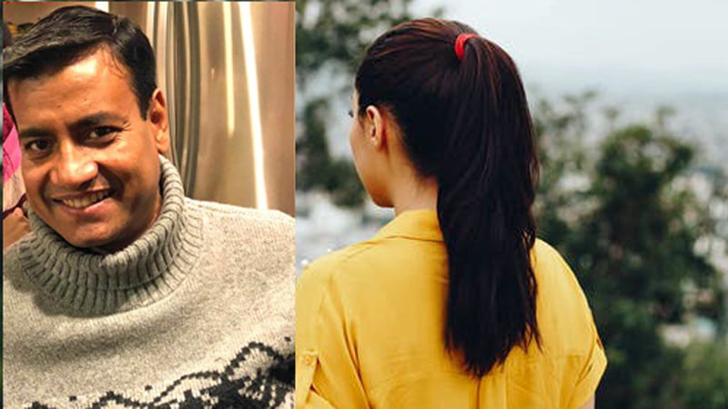 BAAC's presidential candidate Nuru pushed a helpless woman to death after illicit relation and harassment