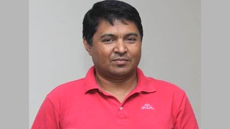 Laksam's Shibir activist now Metro Washington's AL leader!