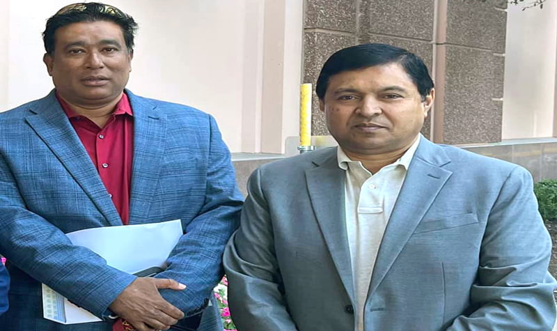 35th 'Fobana' conference defeat by fraudsters!