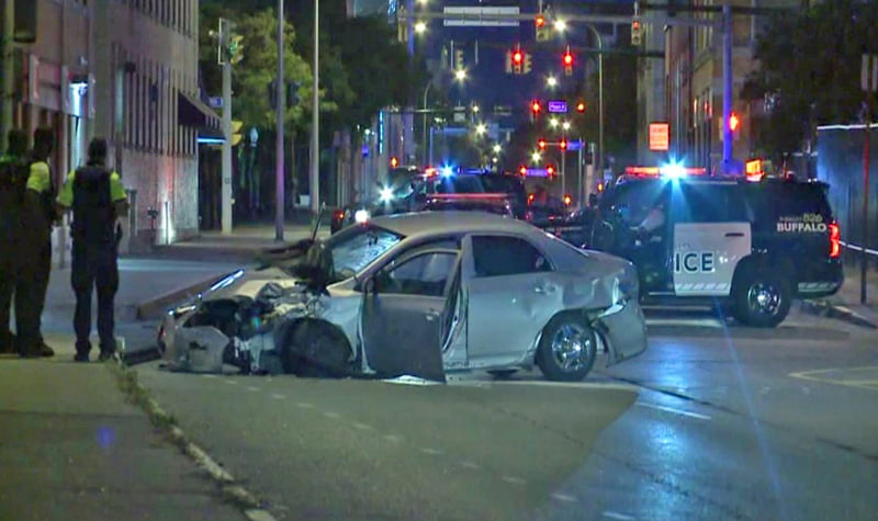 Bangladeshi child dies in road accident in New York