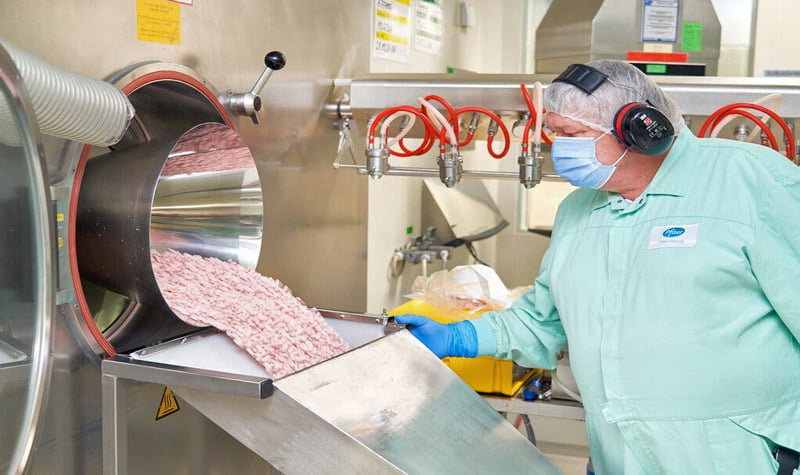 Corona tablets coming to the US market soon