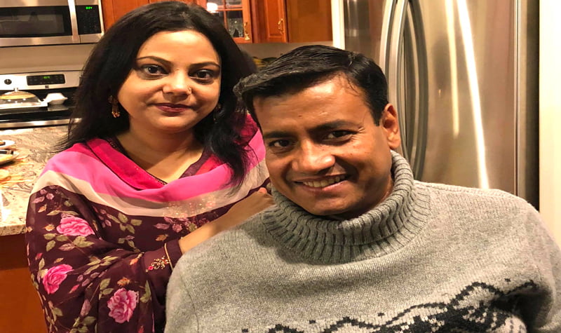 Case file against Bangladeshi for throw away baby food in Connecticut