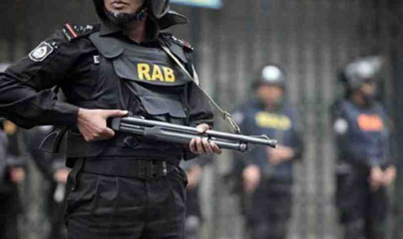 RAB's participation in UN peacekeeping is under threat!