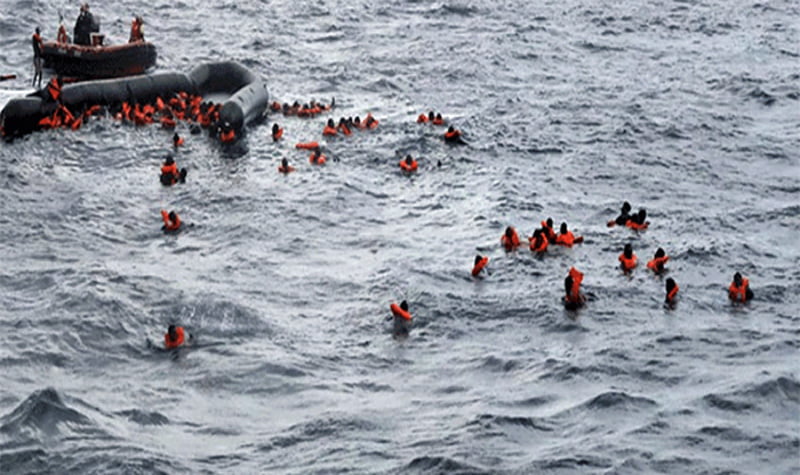 Seven Bangladeshis die of hypothermia in Italy: Embassy