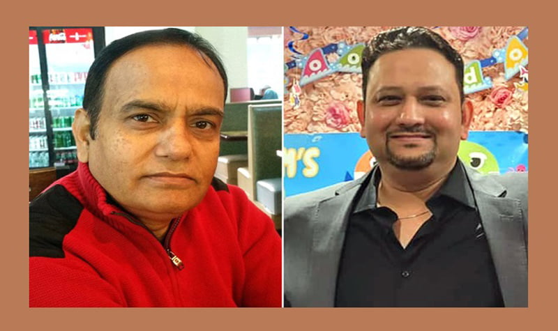 Harun president, Fahad secretary of JBBA new committee in New York