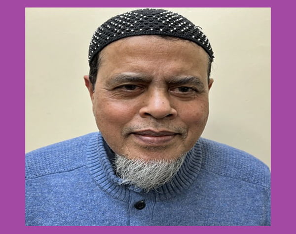 A Bangladeshi get rid stigma of terrorist in New York