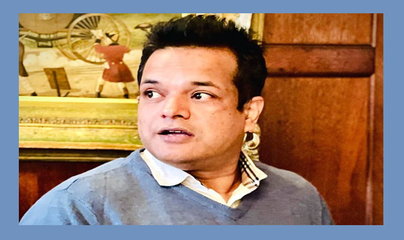 Khokan escape to country for fear of US sanctions