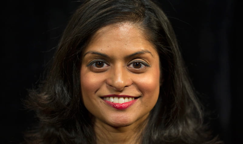Bangladeshi Nusrat was nominated a Federal judge in New York