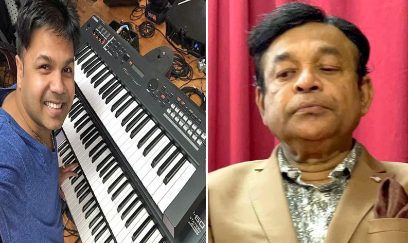 Fraudster Shahnawaz planned to destroy an artist family in New York