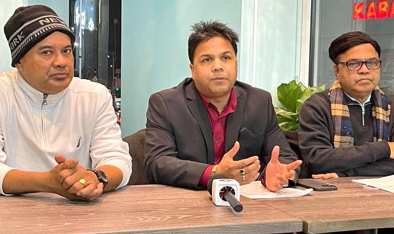 Bangladeshi embezzles Federal govt loan in US