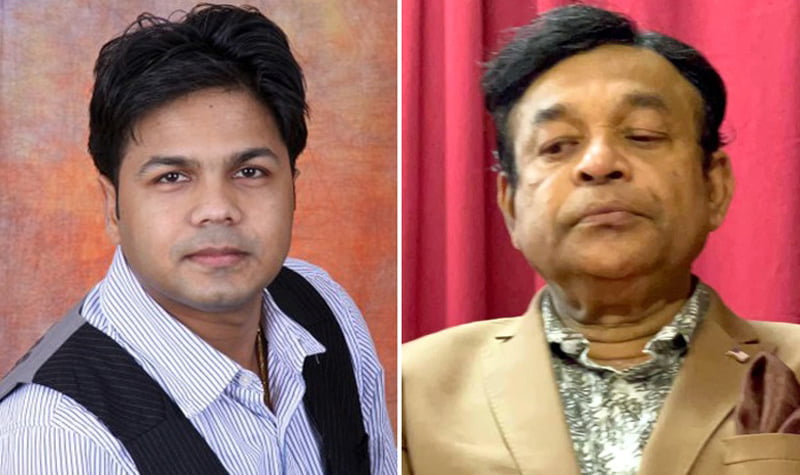 Partha Gupta innocent of expatriate Shahnawaz's false case in New York