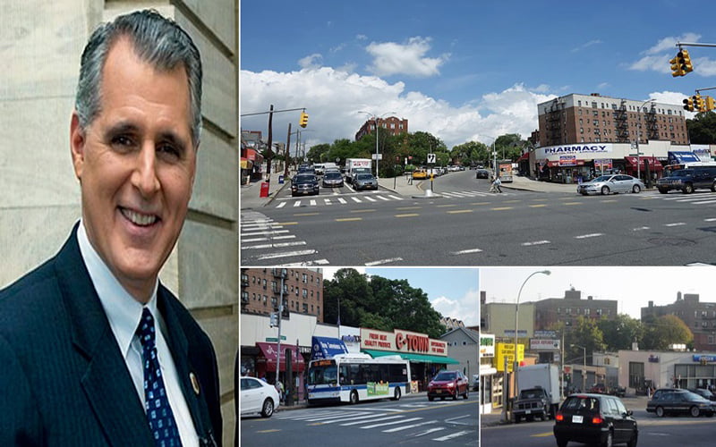 'Little Bangladesh Avenue' wins expatriates hearts in NY