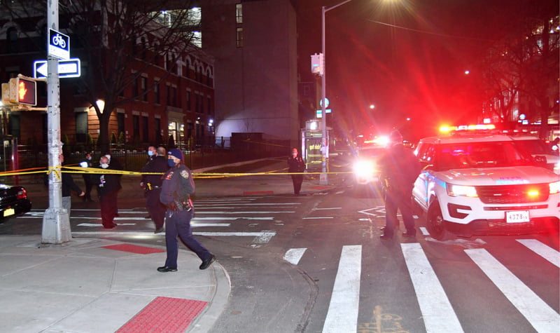 Bangladeshi shot dead in New York