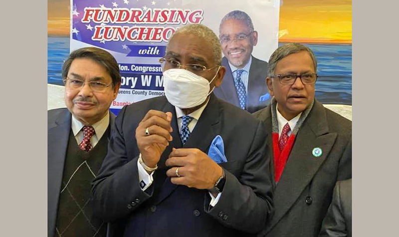 US doesn't want to impose sanctions on Bangladesh