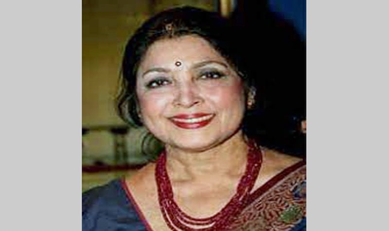 Expatriate writer and journalist Dilara Hashem dies