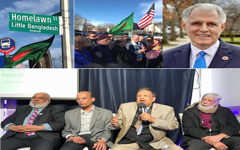 'Bangladeshis angry' over New York City Councilman