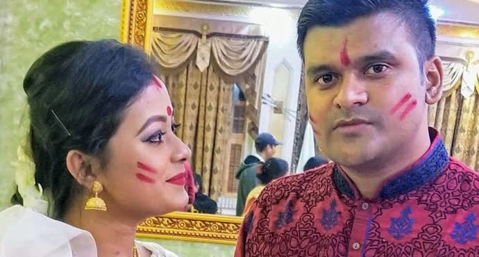 Bangladeshi police officer released after threatening to kill his wife in New York