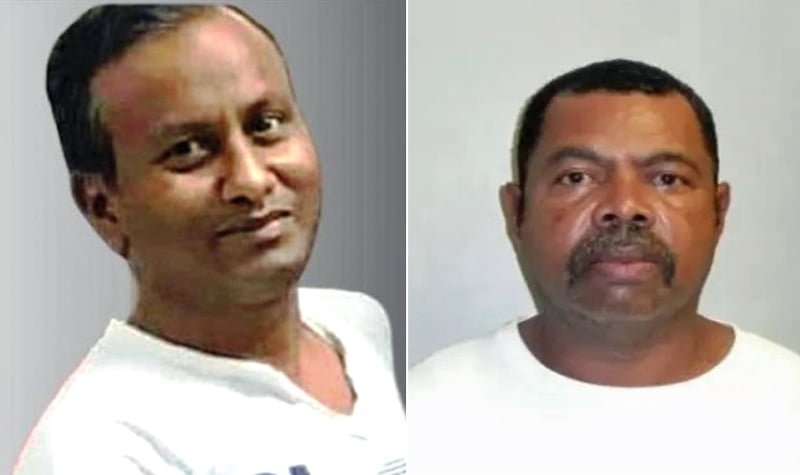 A Spanish arrested for killing Bangladeshi businessman in US