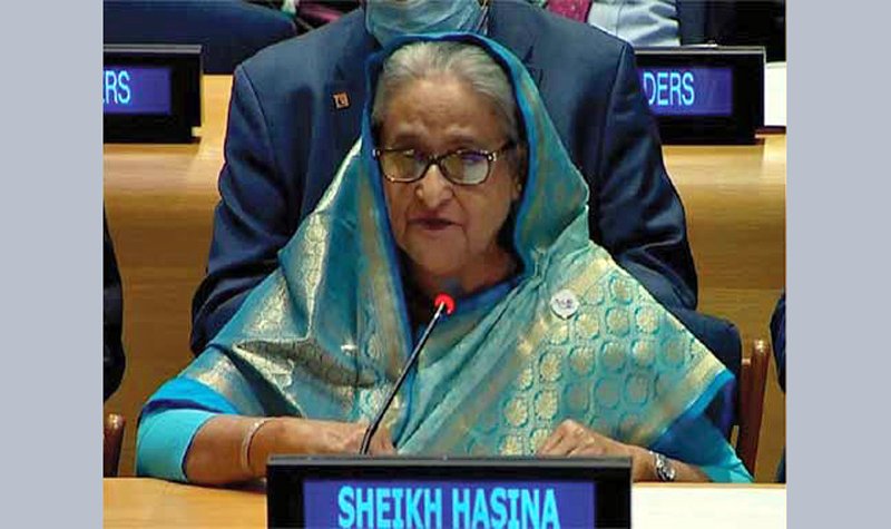 Half of workers in all sectors be women in Bangladesh by 2030