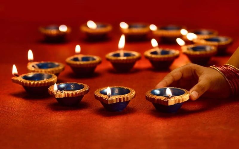 Deepavali holiday are joining educational institutions in New York