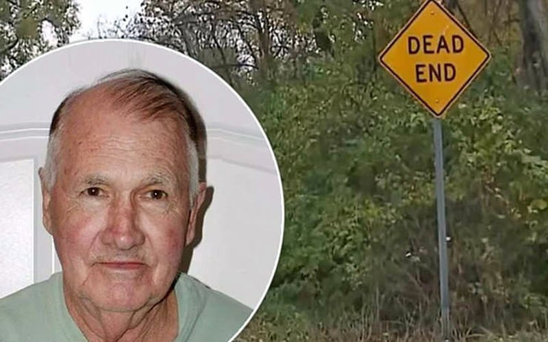 Donald Study set record for 'professional killer' in USA