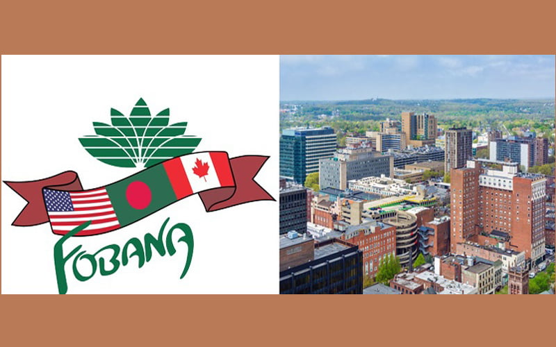 'Fobana Conference' canceled due to conspiracy in Connecticut