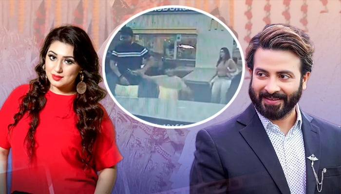 Shakib Khan and Apu Biswas are openly walking around in New York