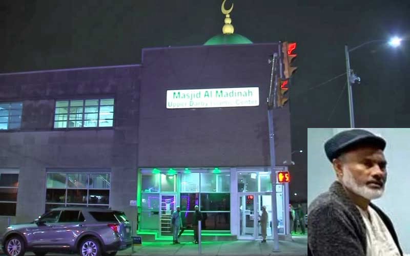 Bangladeshi shot dead by miscreants in USA