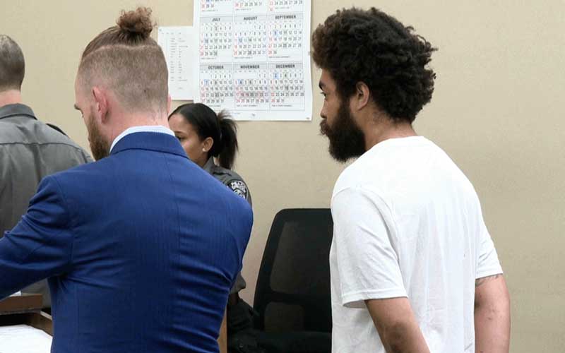 Gunman arrested for killing two Bangladeshis in Buffalo, New York