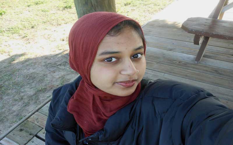 8 students including Bangladeshis expelled from Columbia University, 6 arrested