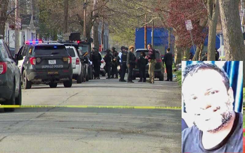 2 Bangladeshis shot dead in Buffalo New York