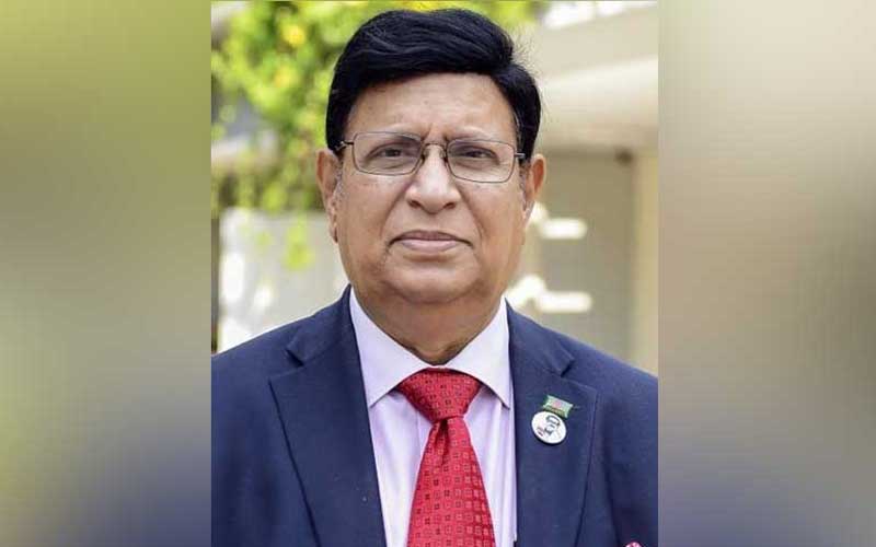 Former FM didn't come to see children who lost mother in US