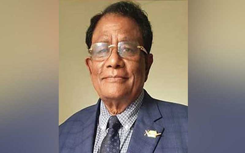 US Awami league leader Siddiqur did hat trick in disgrace