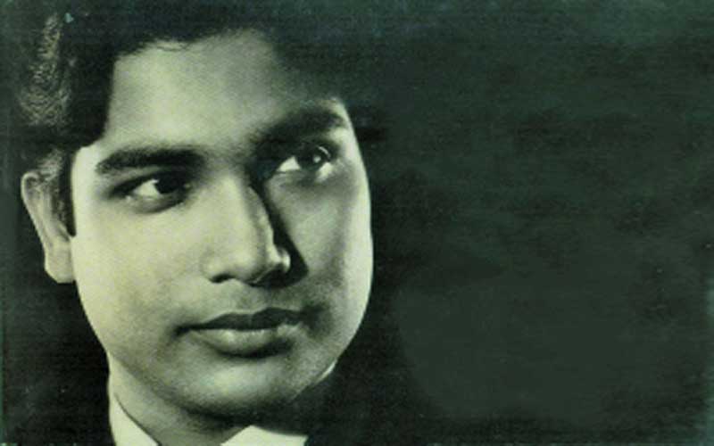 US expat renowned dancer Dulal Talukdar passed away
