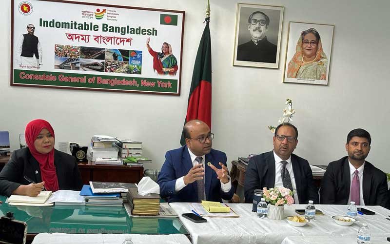 16 countries including US starting process NID cards for expatriates